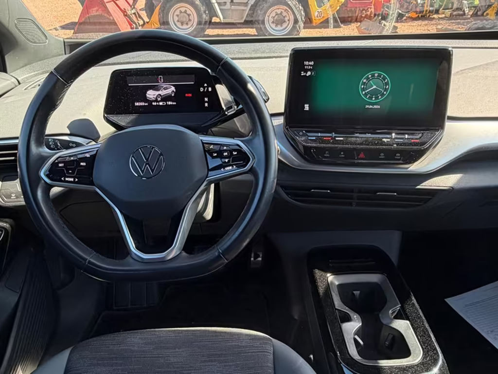 Volkswagen ID.4