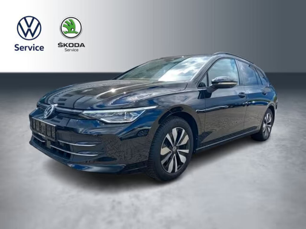 Volkswagen Golf 2024 Diesel