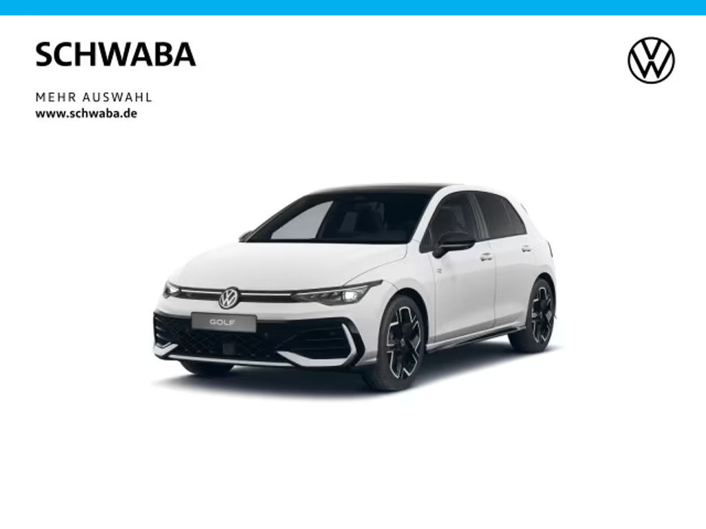 Volkswagen Golf 2026 Benzine