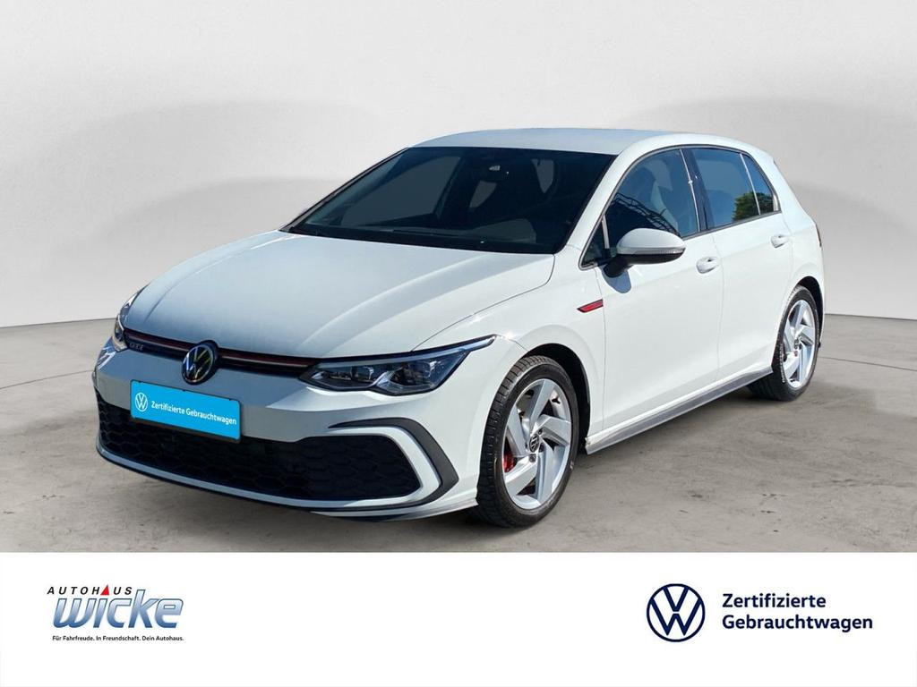 Volkswagen Golf 2024 Benzine