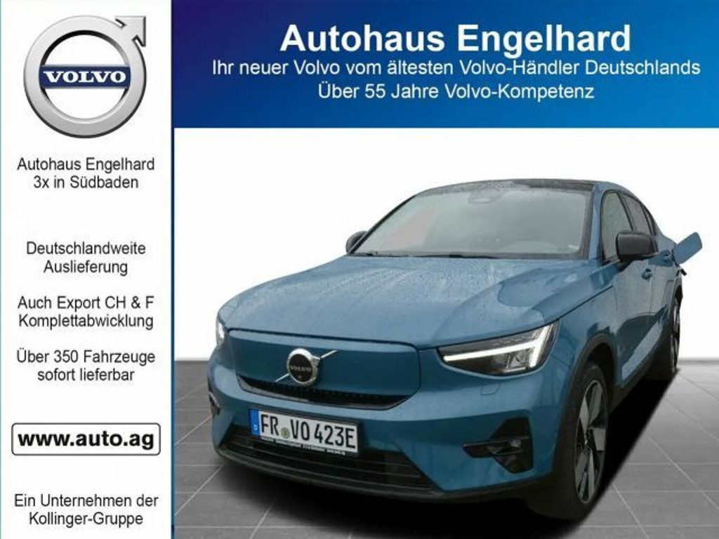 Volvo C40