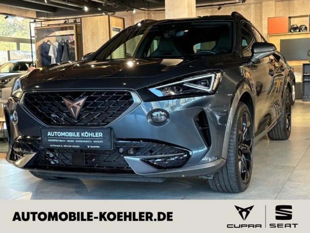 Cupra Formentor 2023 Benzine