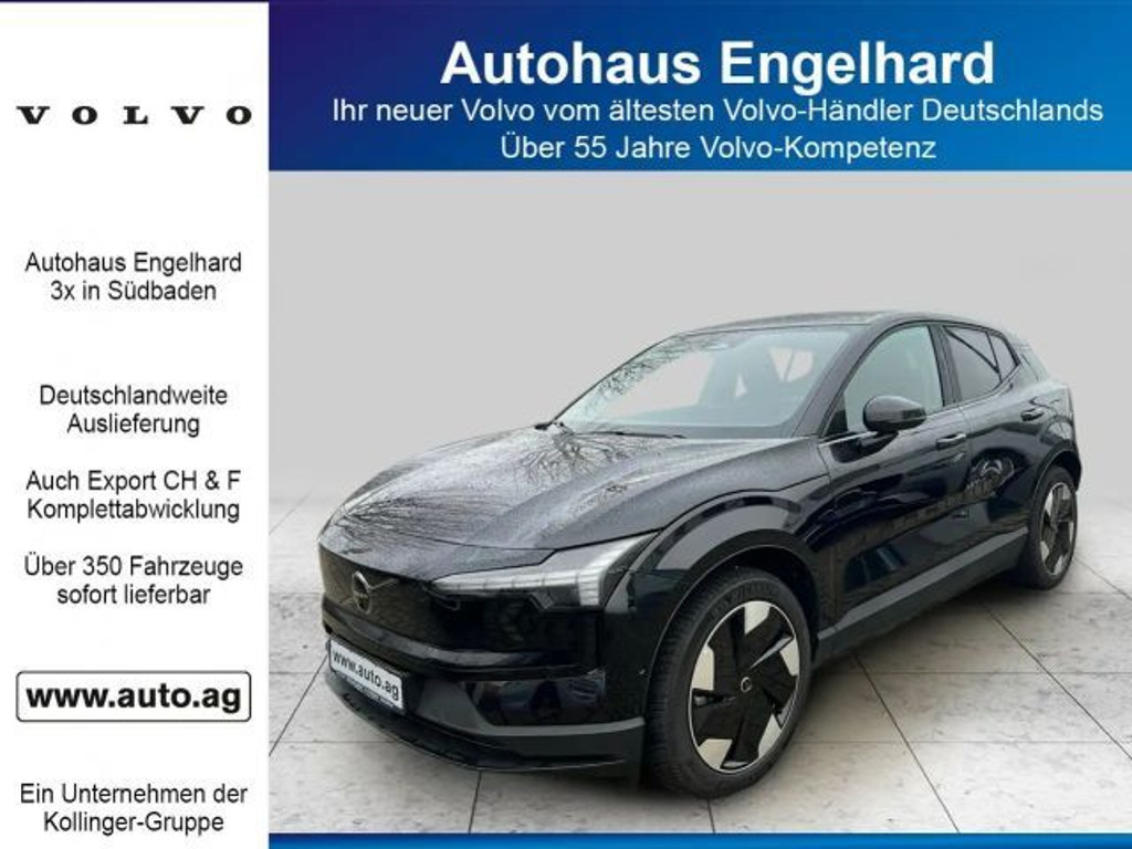 Volvo EX30 2024 Elektrisch