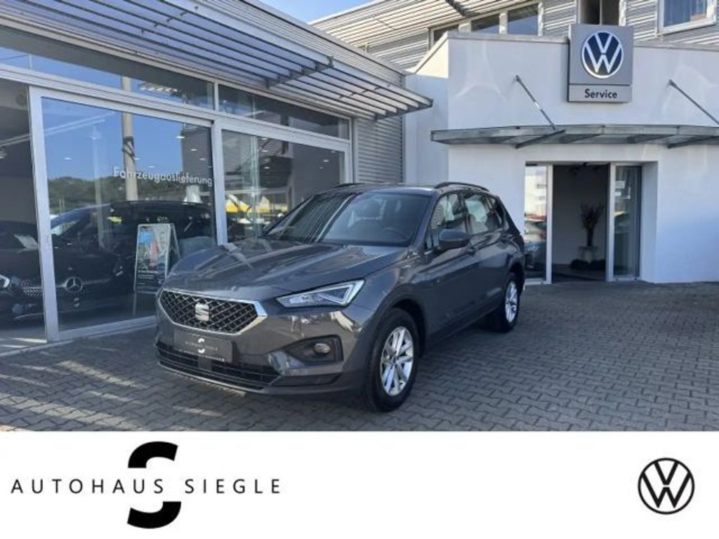 Seat Tarraco 2024 Diesel