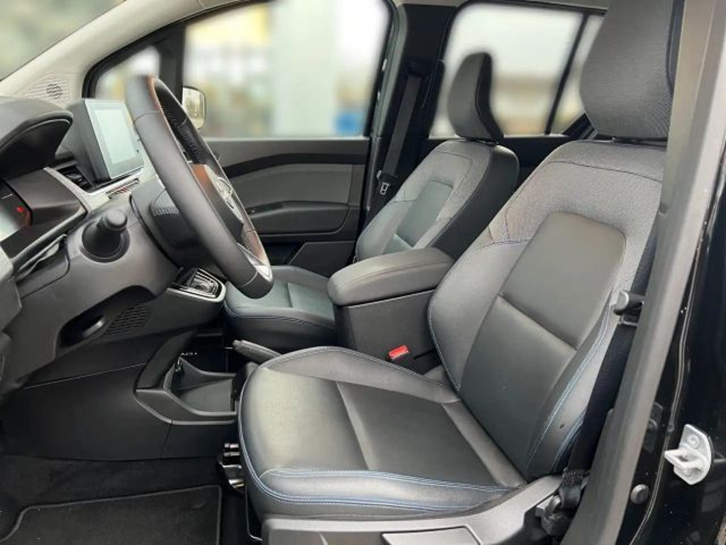 Nissan Townstar