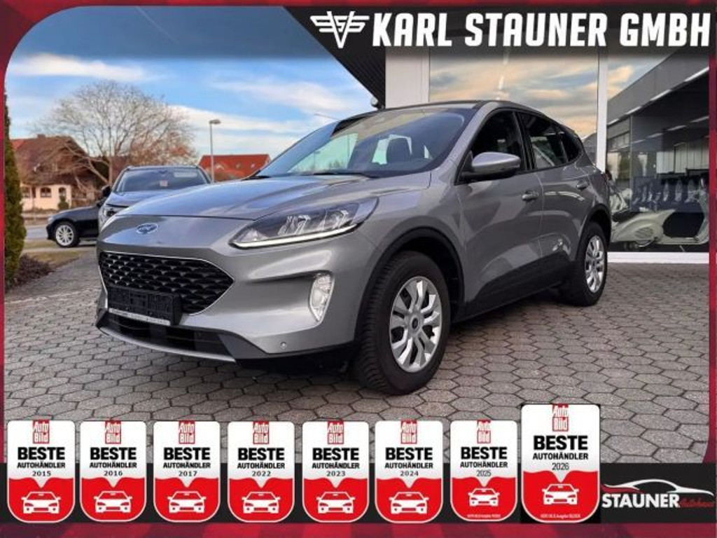 Ford Kuga 2024 Benzine
