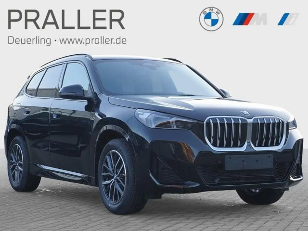BMW X1 2026 Benzine