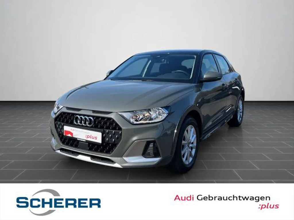 Audi A1 2023 Benzine
