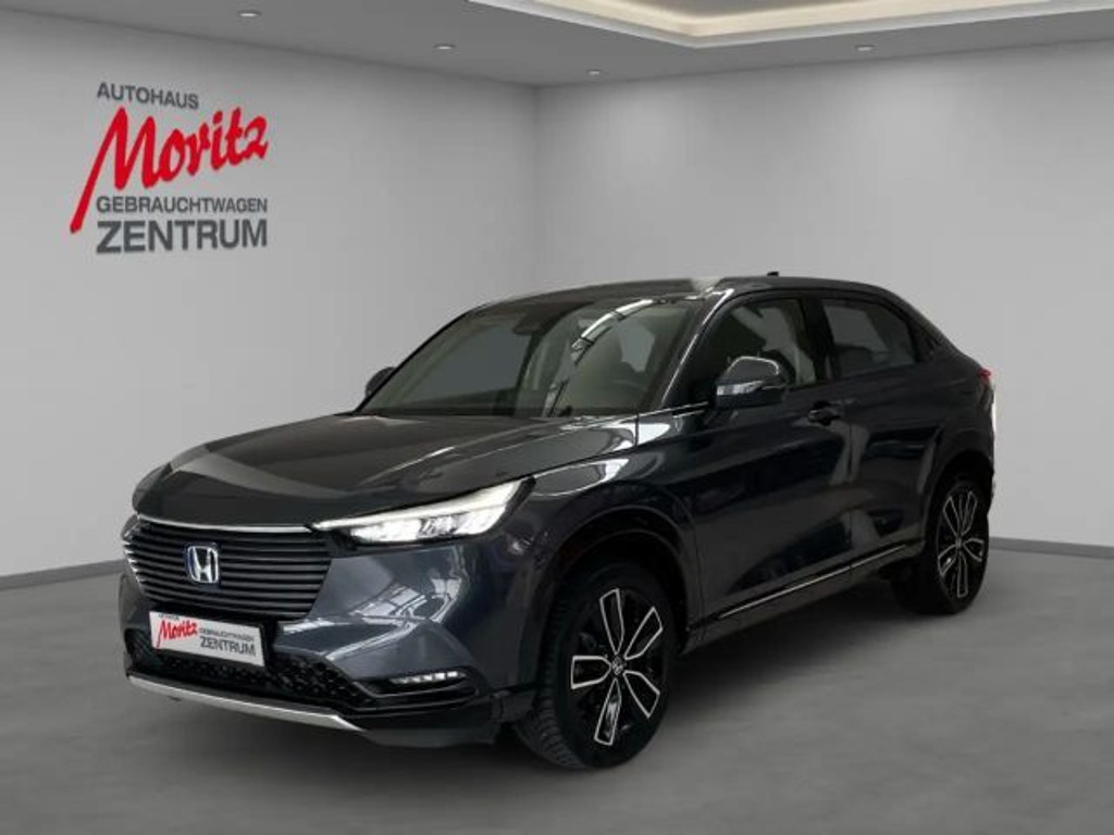 Honda HR-V 2022 Hybride Benzine