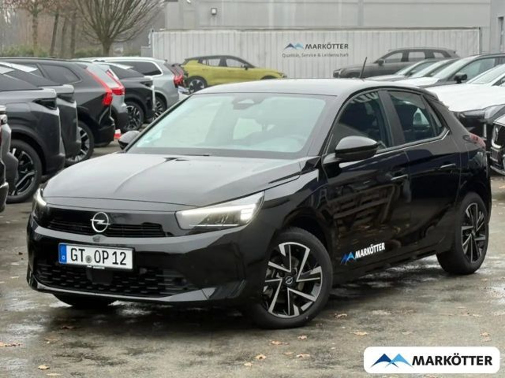 Opel Corsa 2026 Benzine