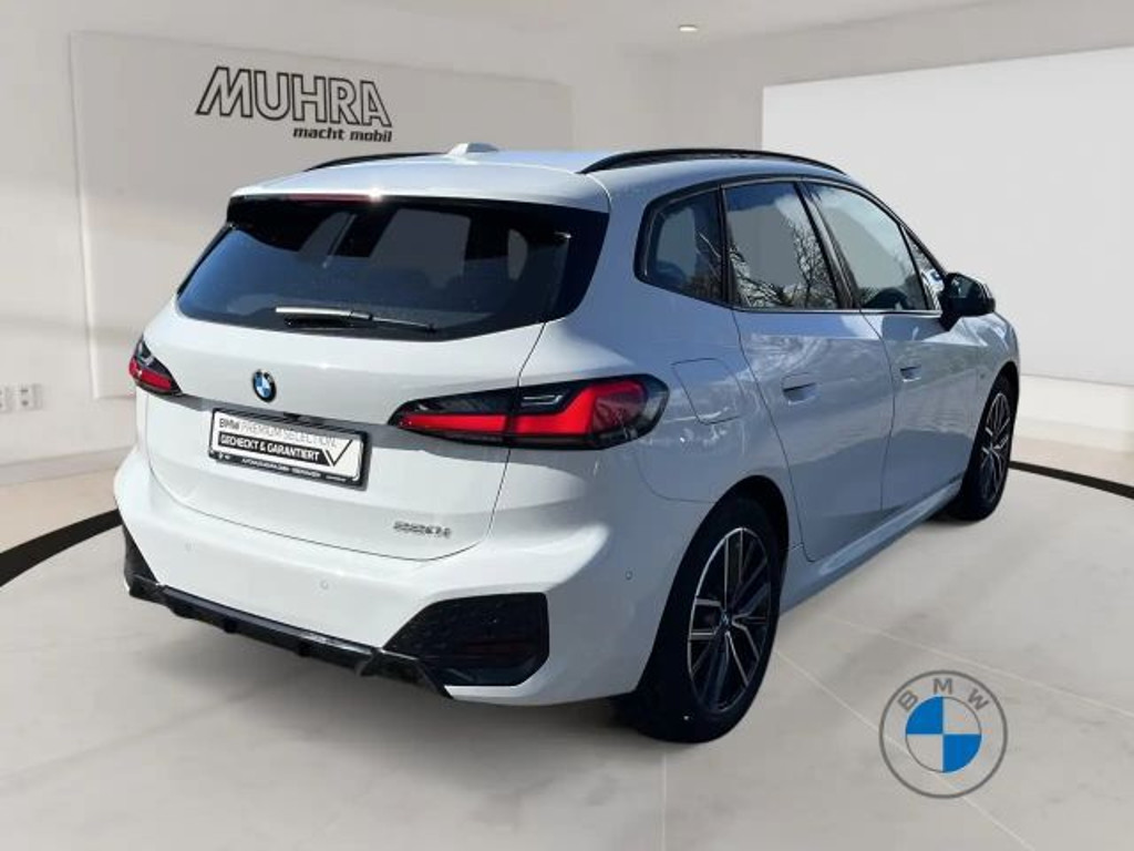 BMW 2 Serie