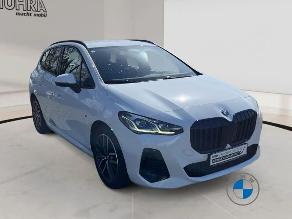BMW 2 Serie