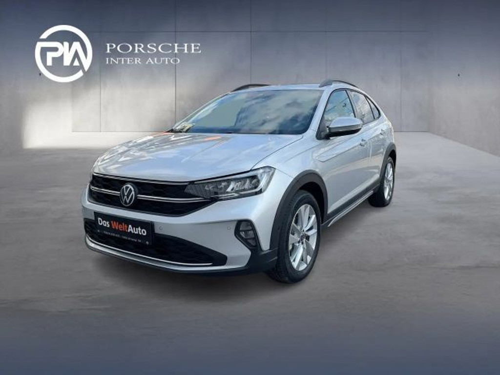 Volkswagen Taigo 2026 Benzine