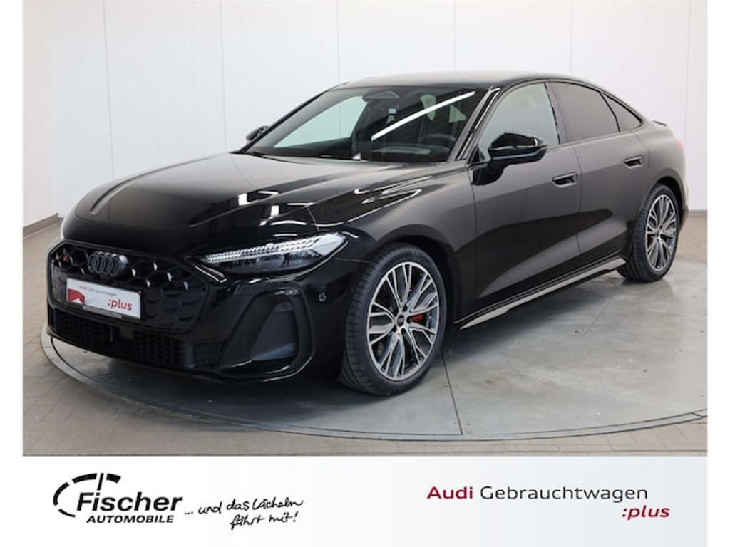 Audi S5 2025 Benzine
