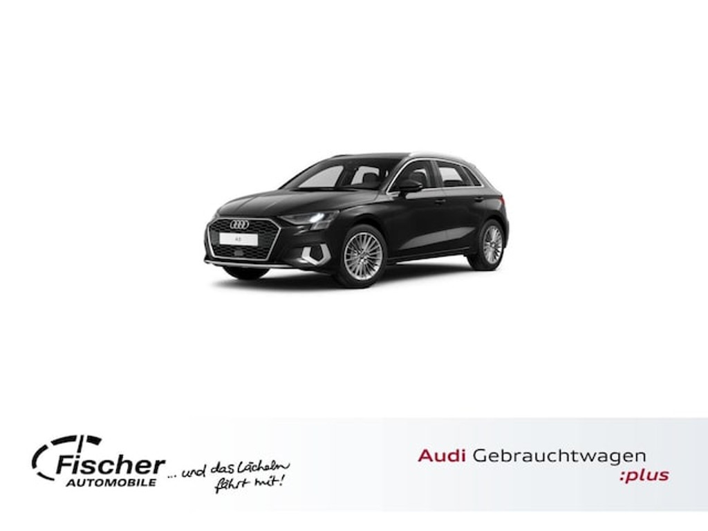 Audi A3 2023 Diesel