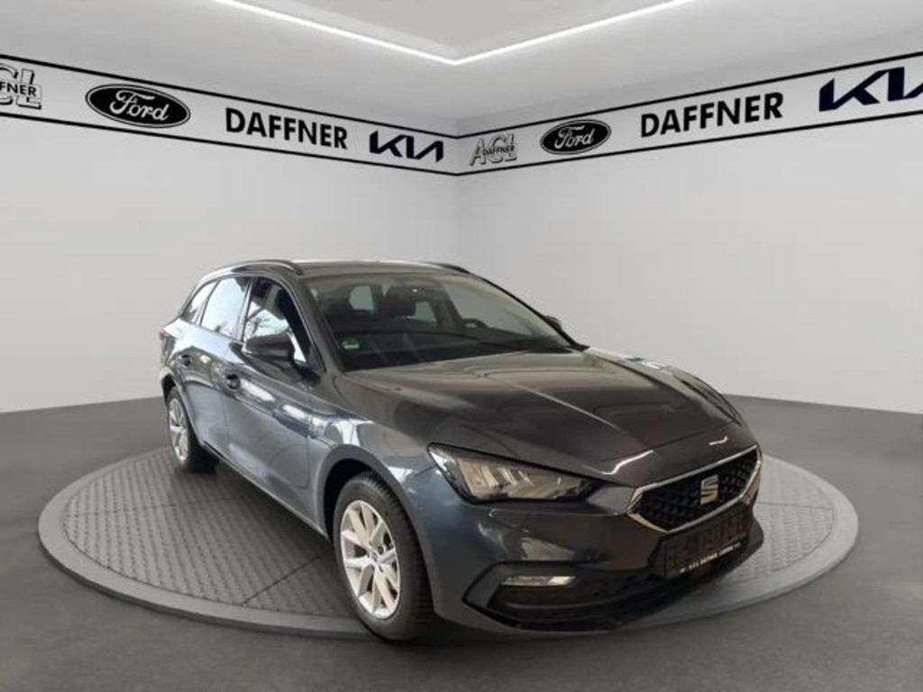 Seat Leon 2026 Benzine