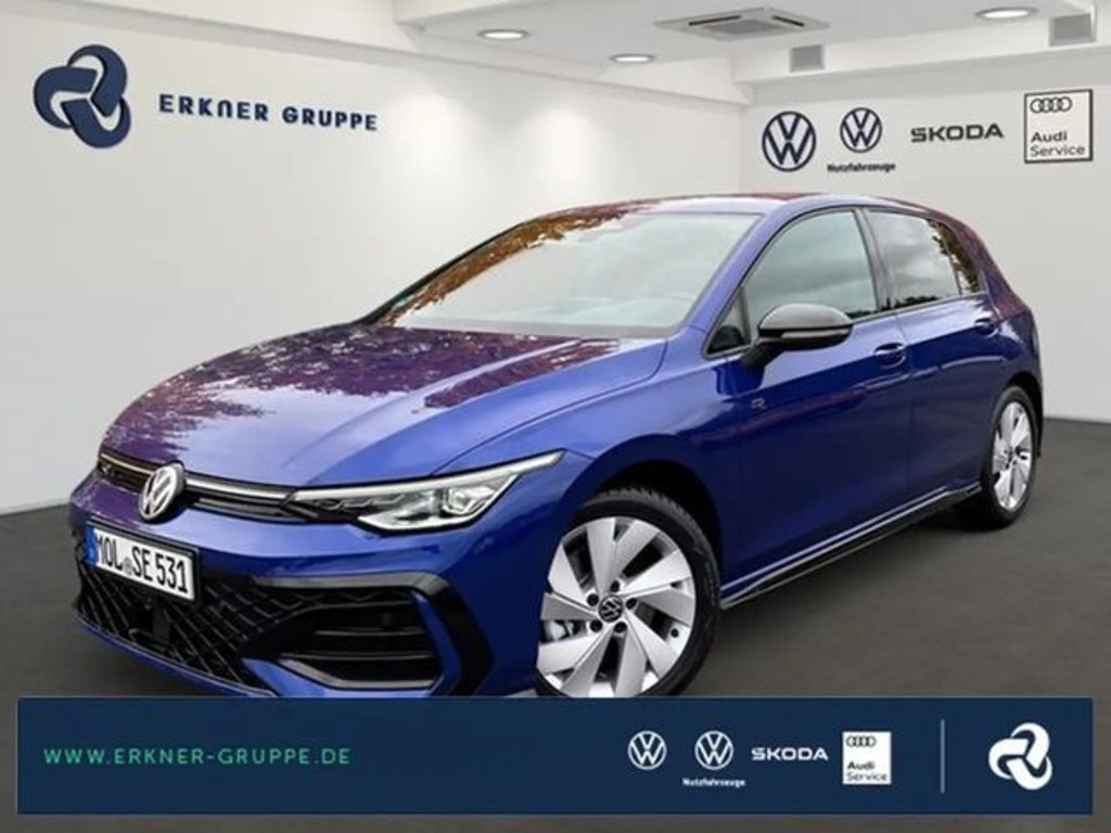 Volkswagen Golf 2025 Benzine