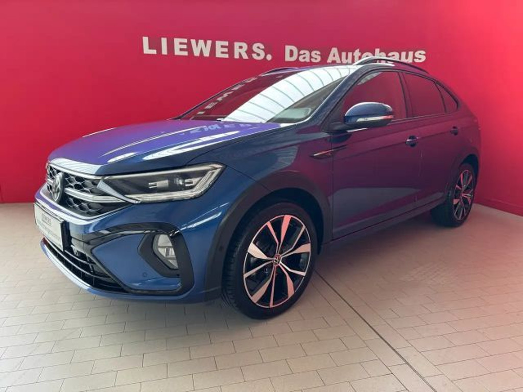 Volkswagen Taigo 2022 Benzine