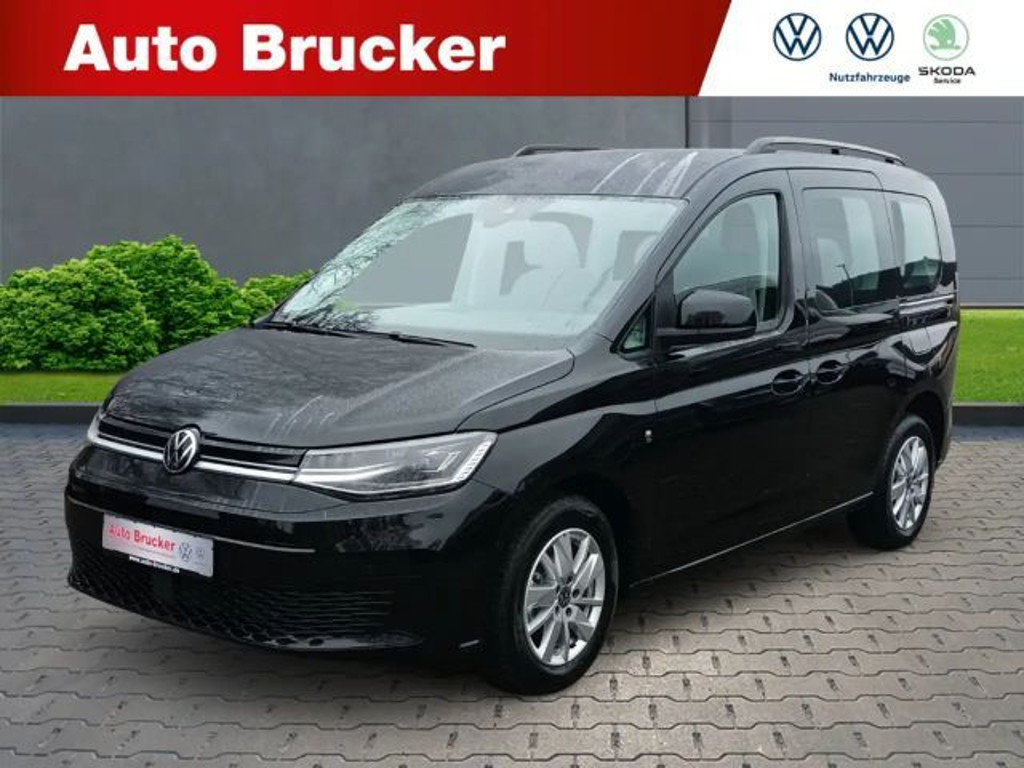 Volkswagen Caddy 2026 Diesel