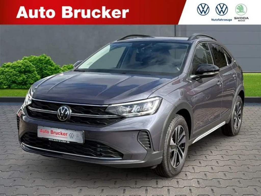 Volkswagen Taigo 2026 Benzine