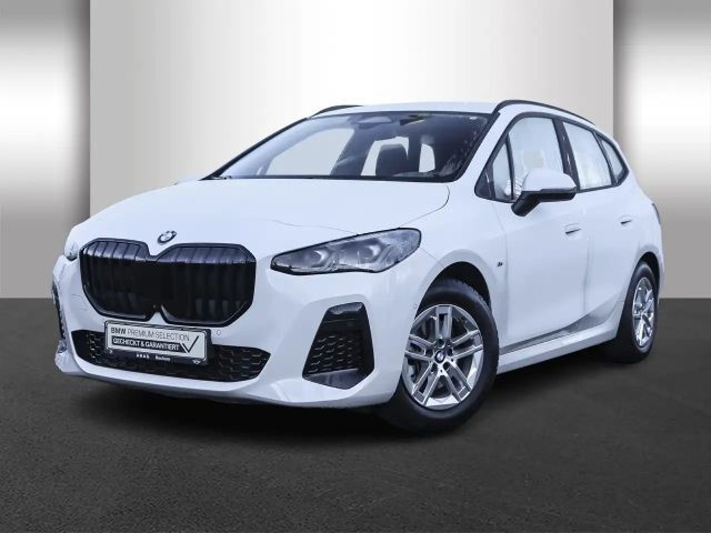BMW 2 Serie 2025 Benzine