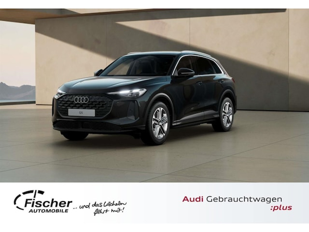 Audi Q5 2025 Diesel