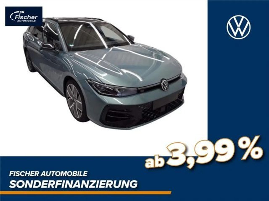 Volkswagen Passat 2025 Benzine