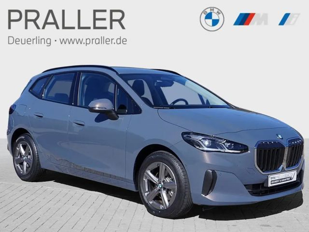 BMW 2 Serie