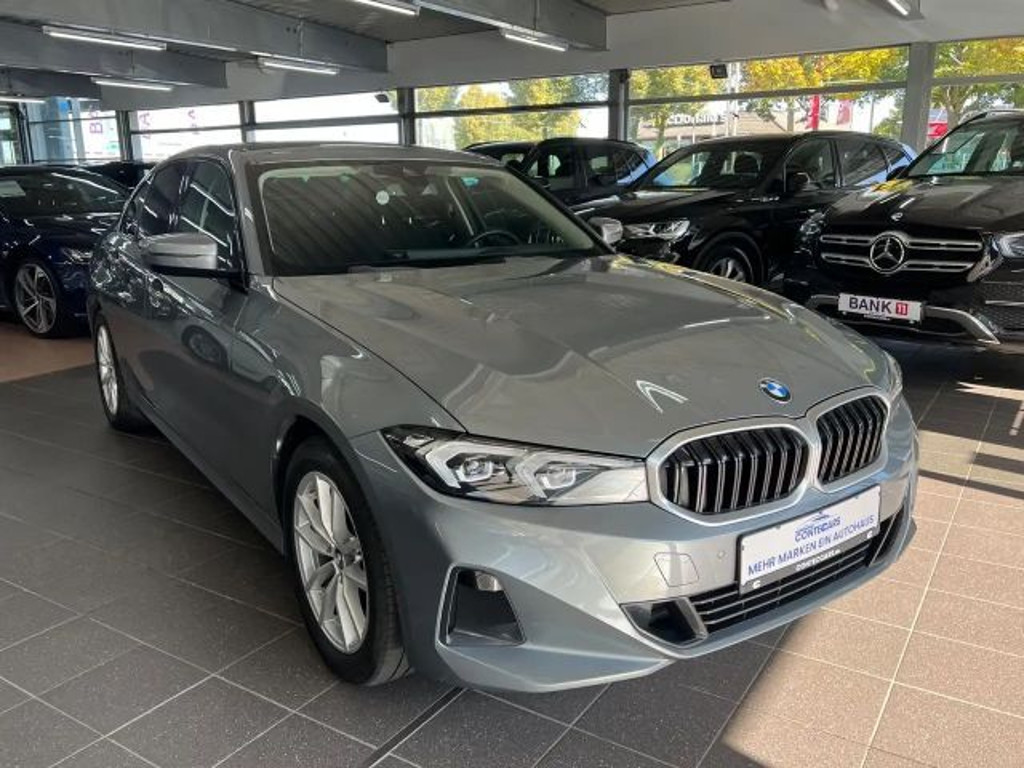 BMW 3 Serie