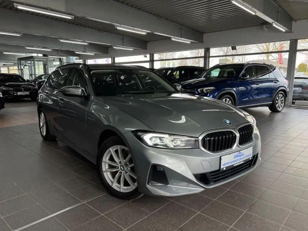BMW 3 Serie 2023 Diesel