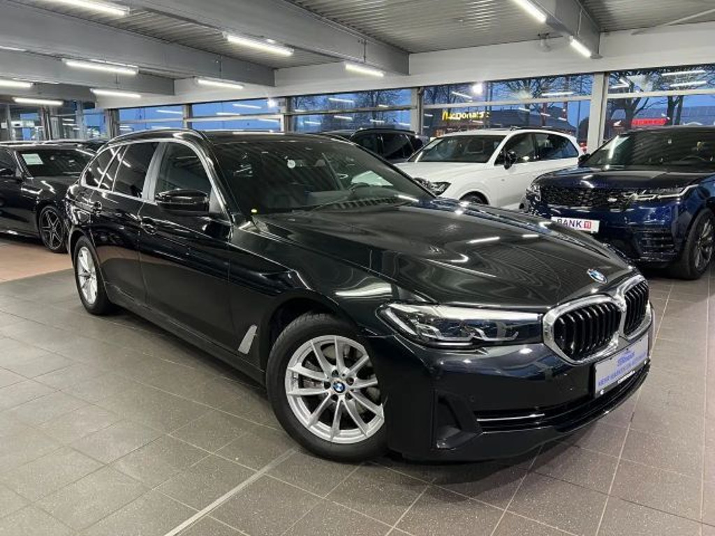 BMW 5 Serie 2023 Diesel