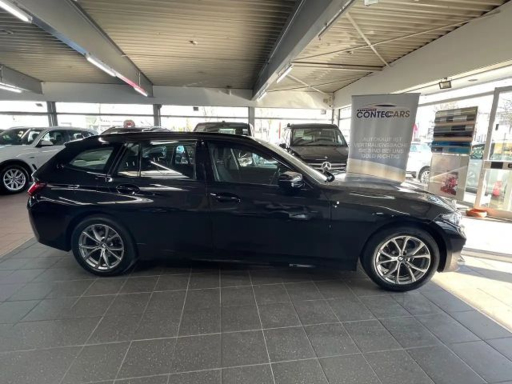 BMW 3 Serie 2022 Diesel