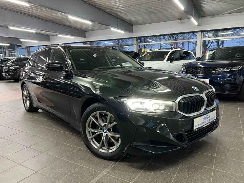 BMW 3 Serie