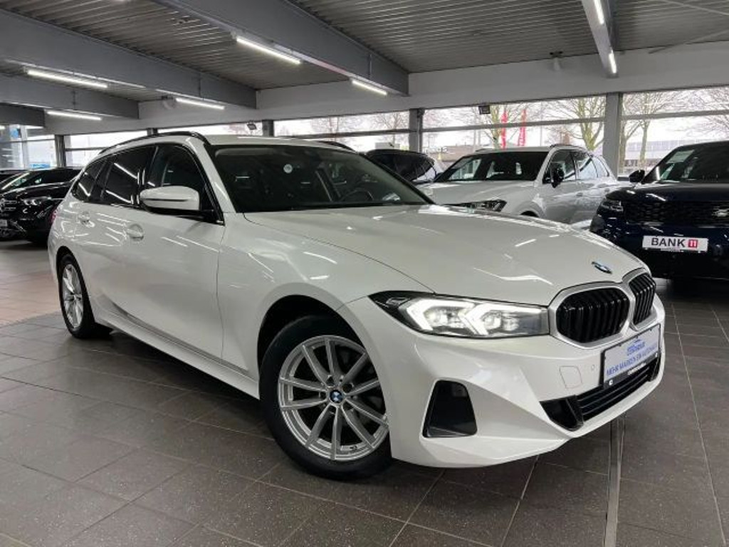 BMW 3 Serie 2023 Diesel