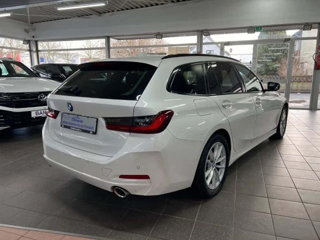 BMW 3 Serie