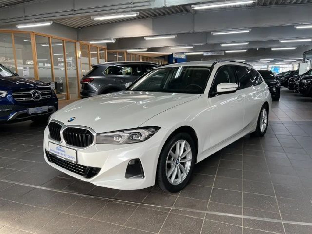BMW 3 Serie