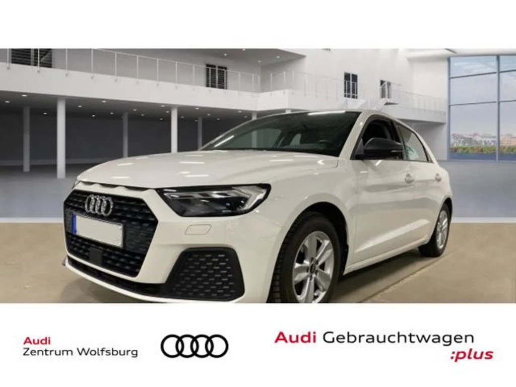 Audi A1 2022 Benzine