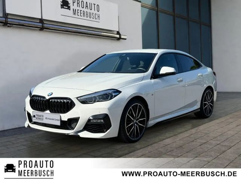 BMW 2 Serie