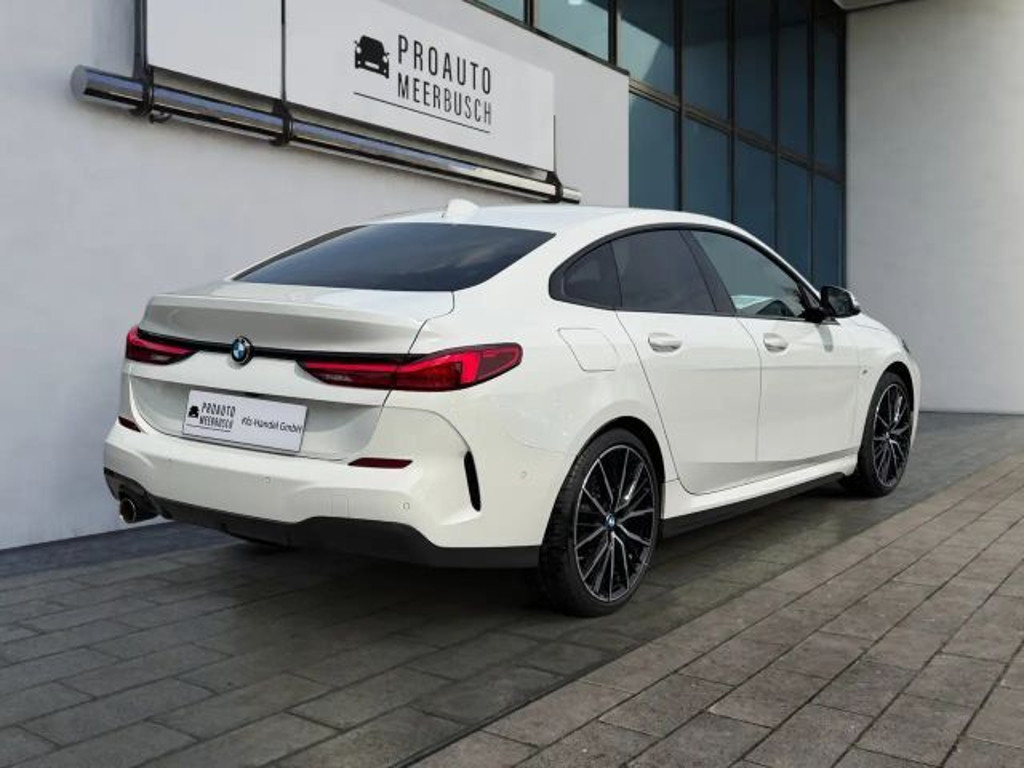 BMW 2 Serie