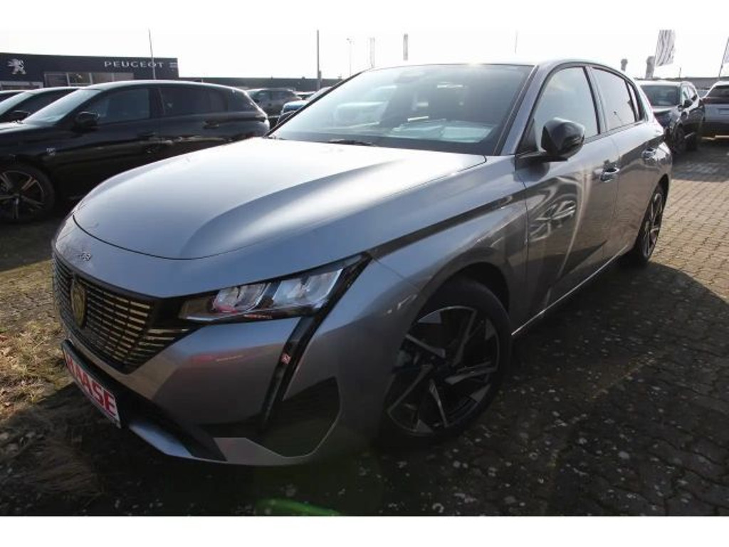 Peugeot 308 2025 Diesel