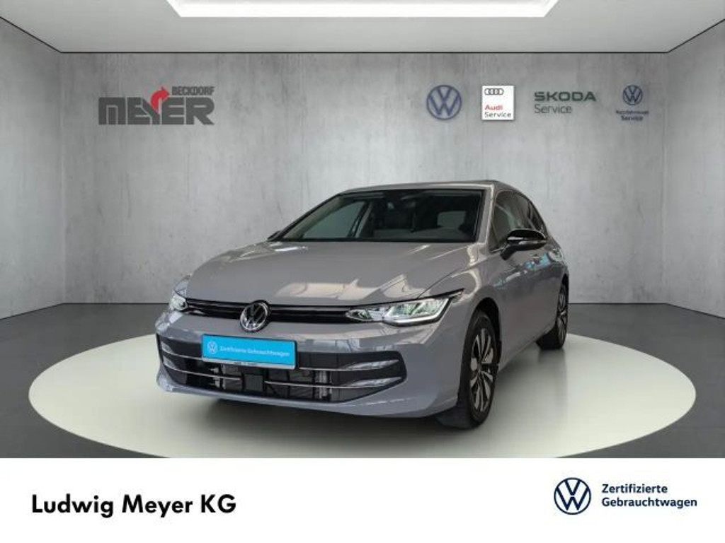 Volkswagen Golf 2025 Benzine