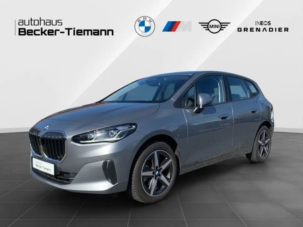 BMW 2 Serie 2023 Benzine