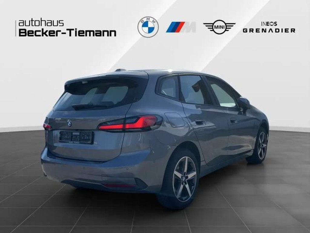 BMW 2 Serie