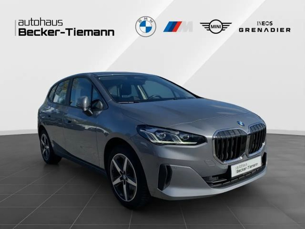 BMW 2 Serie