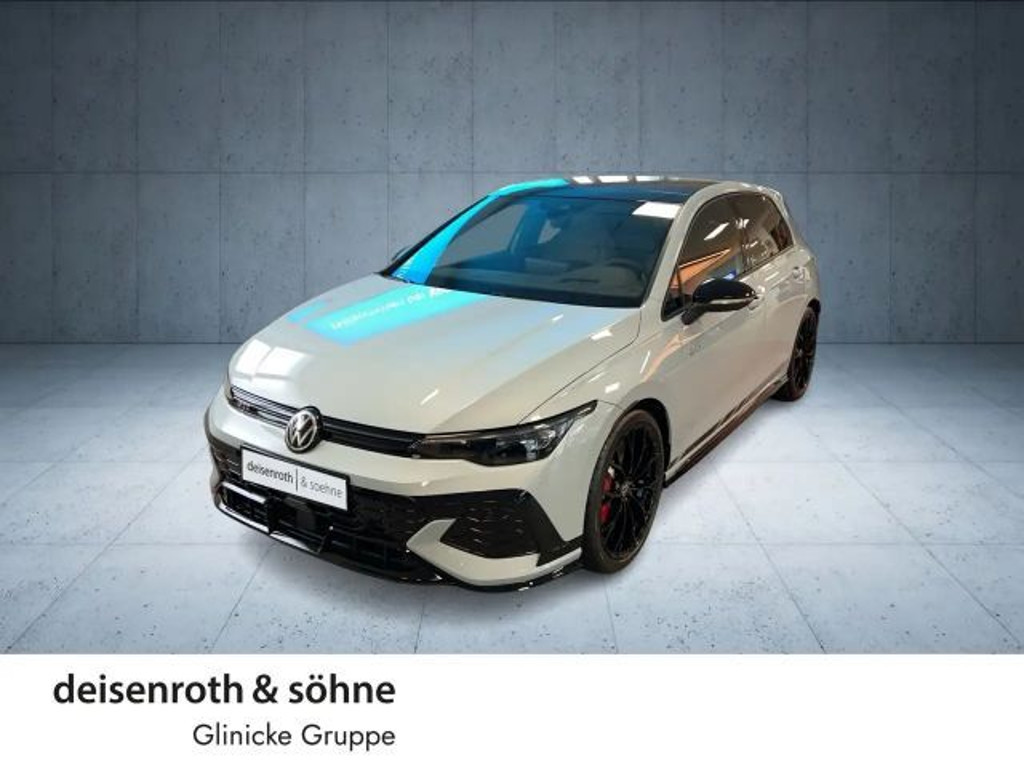 Volkswagen Golf 2025 Benzine