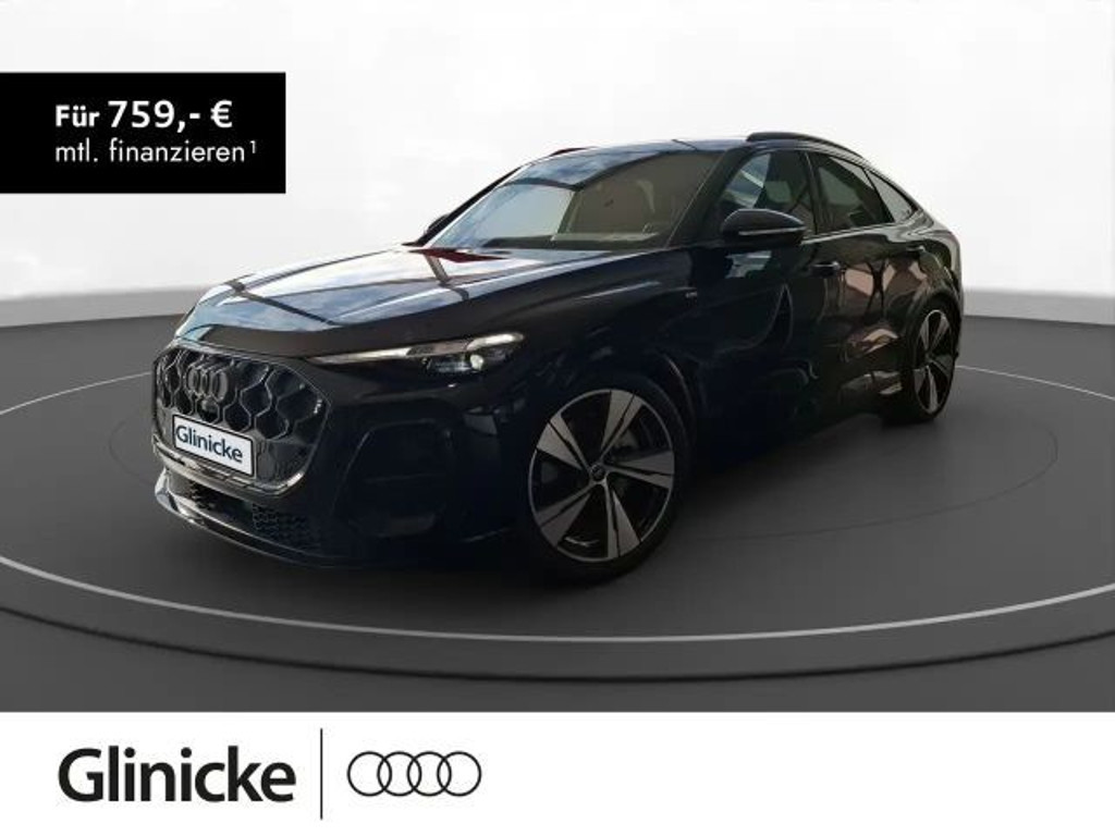 Audi Q5 2026 Diesel