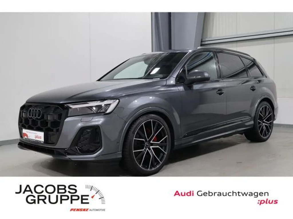 Audi Q7 2025 Diesel