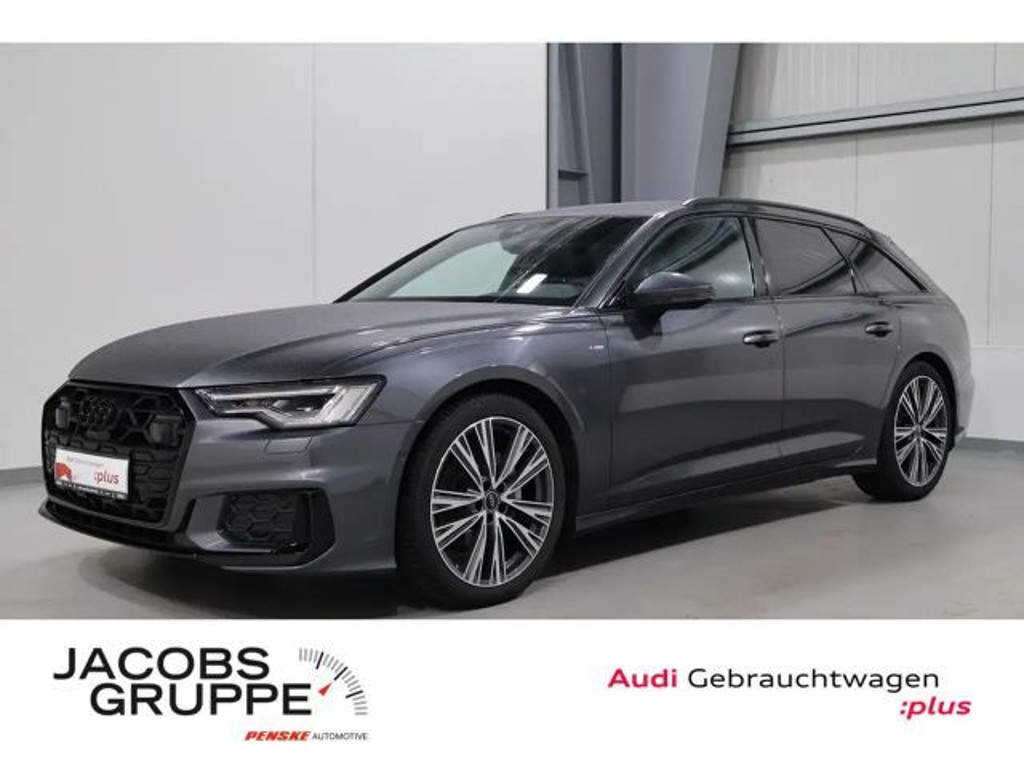 Audi A6 2024 Diesel