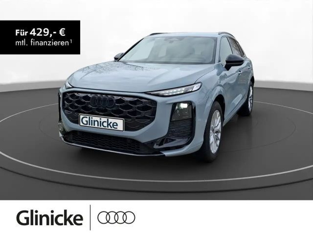 Audi Q3 2025 Diesel