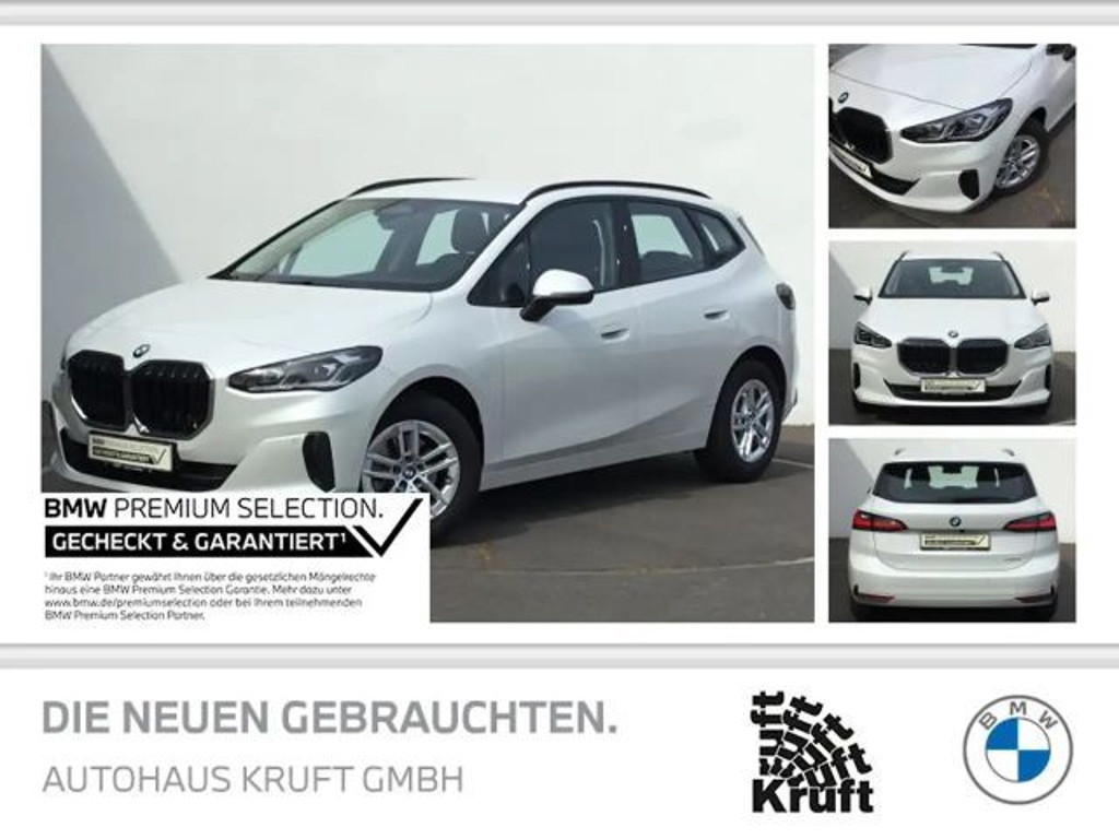 BMW 2 Serie 2025 Benzine